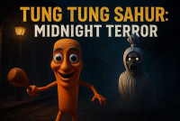 Tung Tung Sahur Midnight Terror img