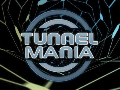 Tunnel Mania background