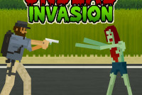 Undead Invasion img