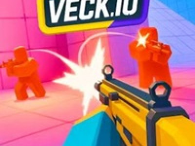 Veck IO background