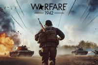 Warfare 1942 img