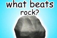 What Beats Rock img