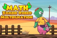 Zombie Rodeo Multiplication img