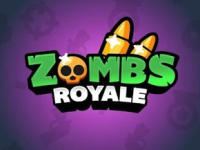 Zombsroyale io background