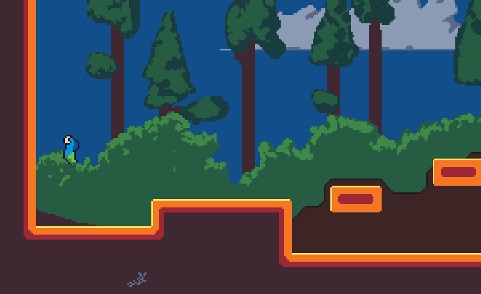 Boxed Boxes screenshot