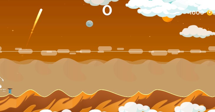 Curve Rush 2 screenshot