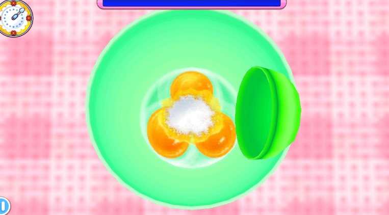Mama's Cookeria screenshot