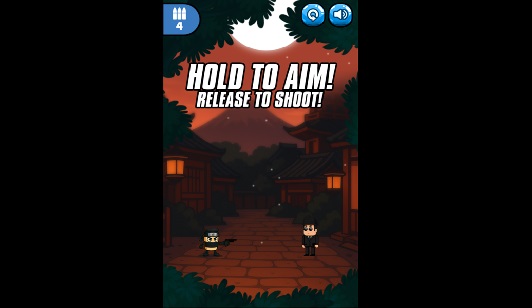 Mr Cappuccino Assassino screenshot