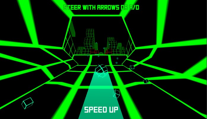 Slope 2 screenshot