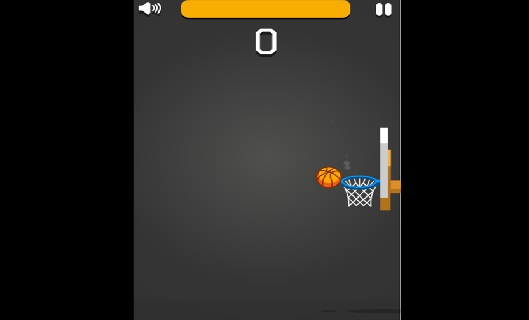 Taptap Shots screenshot